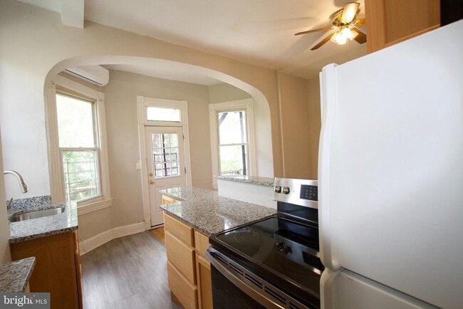 property at 2743 St Paul St