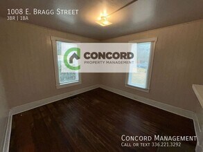 1008 E Bragg St in Greensboro, NC - Building Photo - Building Photo