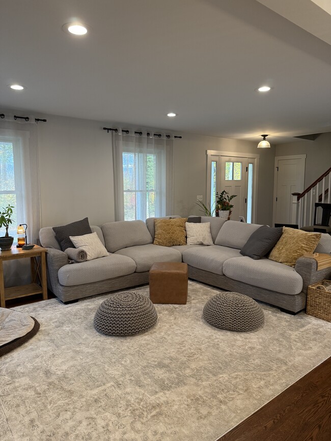 65 Birch Trl in Coventry, CT - Building Photo - Building Photo