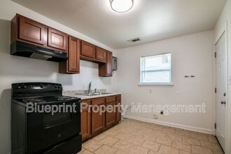 1521 22nd St Ensley in Birmingham, AL - Building Photo - Building Photo