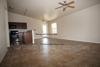 10692 Canyon Sage Dr in El Paso, TX - Building Photo - Building Photo