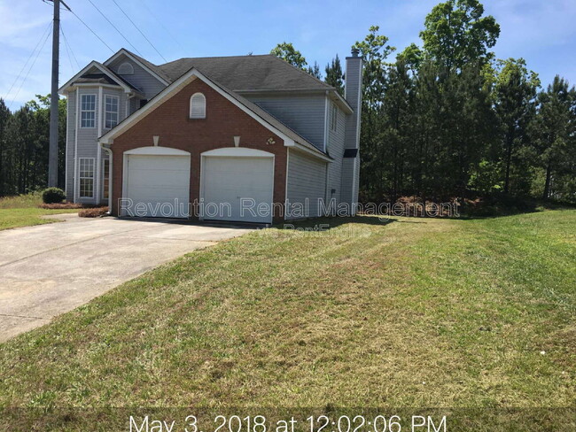 property at 2489 Tolliver Dr
