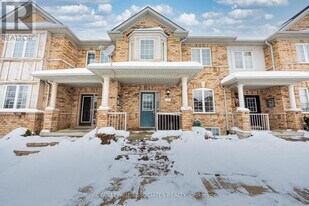 77 Andriana Crescent in Markham, ON - Building Photo