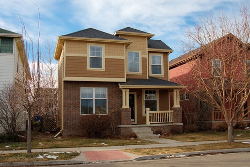 property at 2938 Cornerstone Ln
