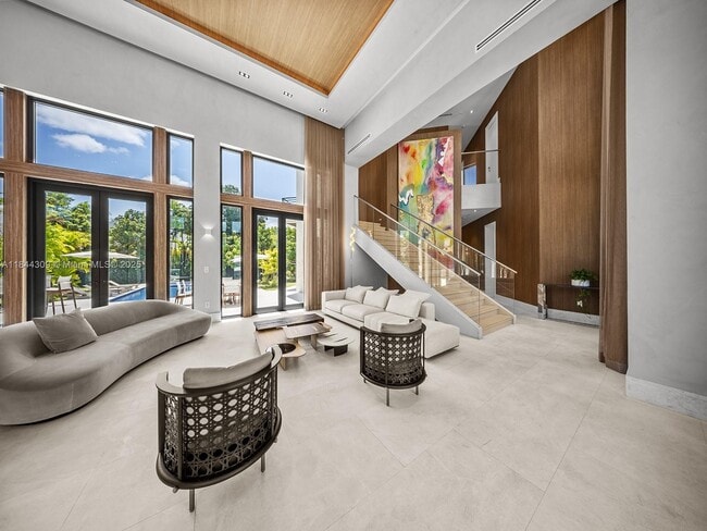 property at 5700 SW 91st St