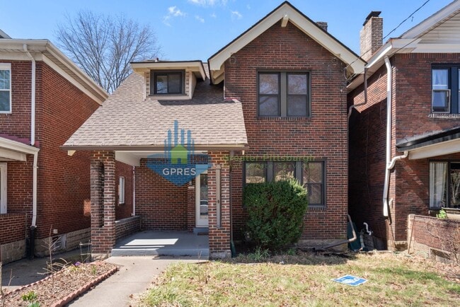 3485 Beechwood Blvd in Pittsburgh, PA - Building Photo - Building Photo