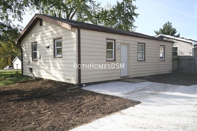 201 McKinley Ave in Des Moines, IA - Building Photo - Building Photo