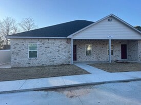 923 Callie Ave in Tahlequah, OK - Building Photo