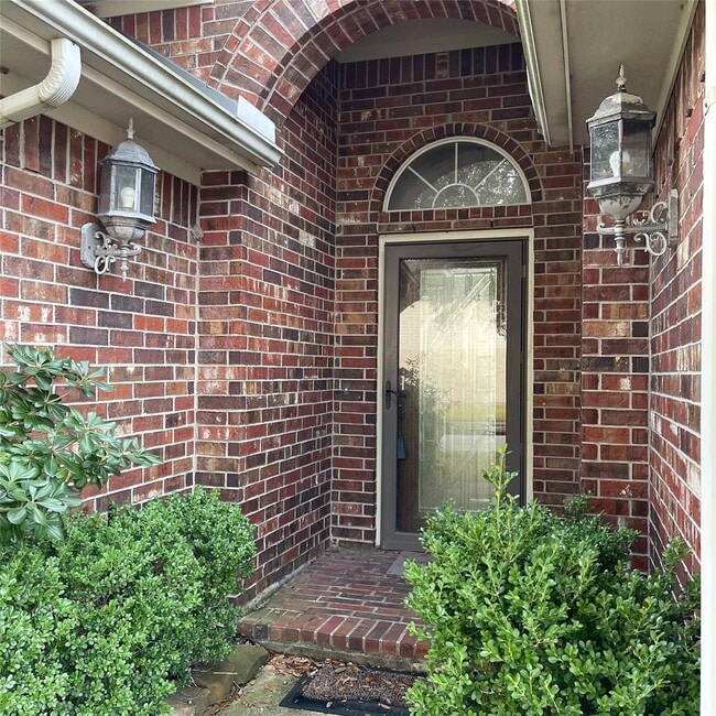 2606 Sun Flare Ln in Pearland, TX - Building Photo - Building Photo