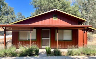 4040 Hidden Ln in Shingle Springs, CA - Building Photo
