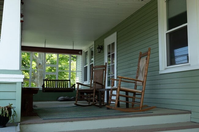 property at 801 N Main St