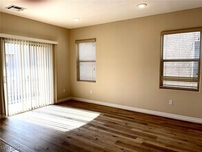 3448 Balanced Rock St in Las Vegas, NV - Building Photo - Building Photo