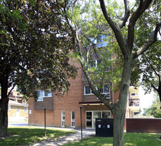 1159 Birchmount Rd Apartments