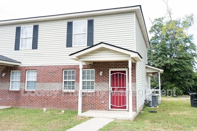 3635 6th Ave in Chattanooga, TN - Building Photo - Building Photo