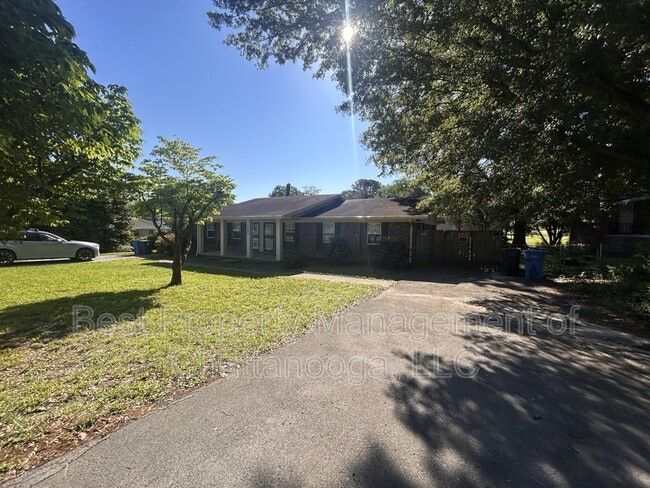 4000 Webb Rd in Chattanooga, TN - Building Photo - Building Photo