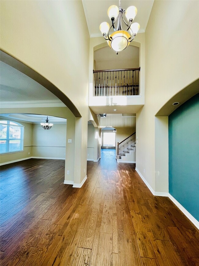 property at 14303 Tasmania Ct