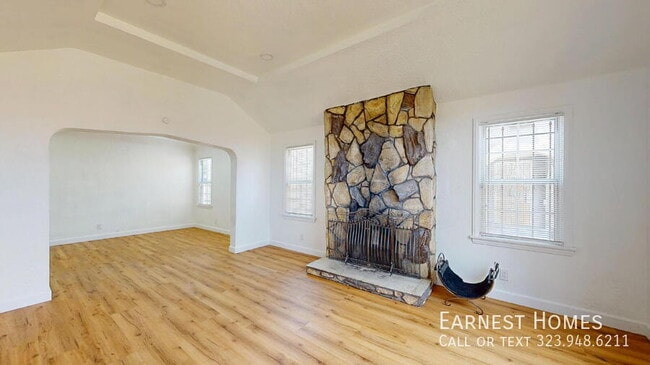 7707 Harvard Blvd in Los Angeles, CA - Building Photo - Building Photo
