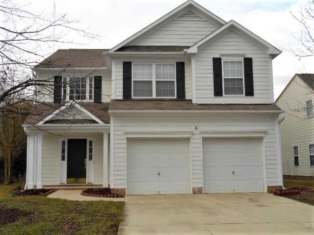 property at 503 N Waters Edge Dr