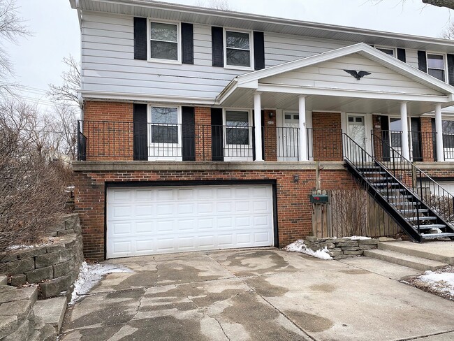 3600 S 92nd St in Milwaukee, WI - Building Photo - Building Photo