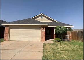 9102 Quincy Ave in Lubbock, TX - Building Photo