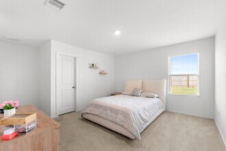 16707 Rolling Pasture Ln in Hockley, TX - Foto de edificio - Building Photo