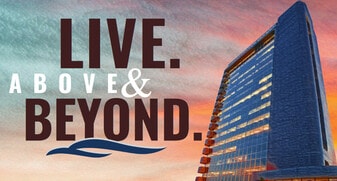 Reese Tower Apartments