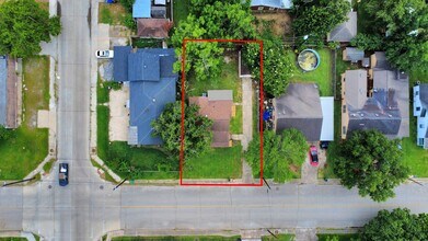608 Thomas Ave in Pasadena, TX - Building Photo - Building Photo