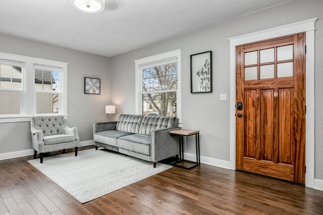 2117 W Jefferson St in Boise, ID - Building Photo - Building Photo
