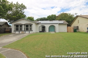 property at 3807 Briarhaven St