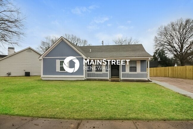 property at 7107 Butterfly Dr