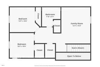 11703 Bricewood Tip in San Antonio, TX - Building Photo - Building Photo