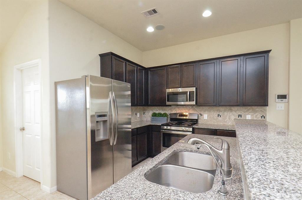 21519 Crainfeld Dr in Richmond, TX - Building Photo