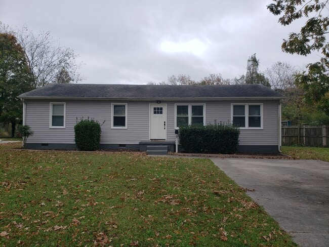 2004 Daton Rd