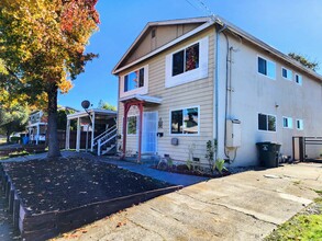 4442 Yukon Dr in Santa Rosa, CA - Building Photo - Building Photo