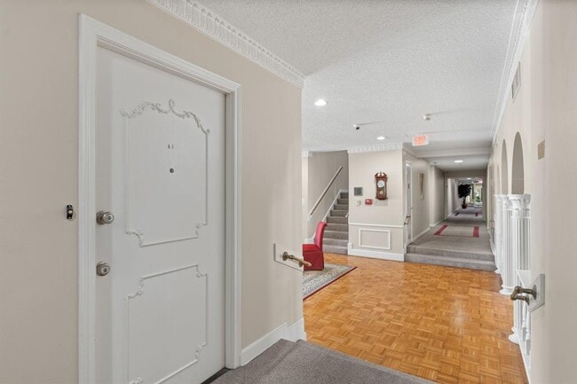 property at 2701 Bellefontaine