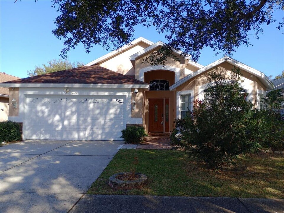 10121 Doriath Cir in Orlando, FL - Building Photo