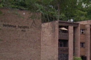 Bellevue Heights Apartments