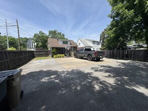 1818 Martin St in Nashville, TN - Foto de edificio - Building Photo