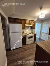 3518 Ridgeside Rd in Chattanooga, TN - Building Photo - Building Photo