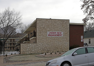 Towne Apartments in Ogden, UT - Building Photo - Building Photo