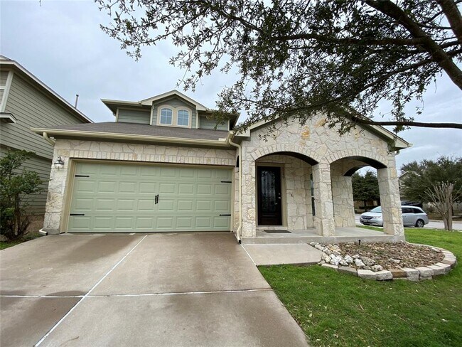 property at 8540 Inca Dove Drive