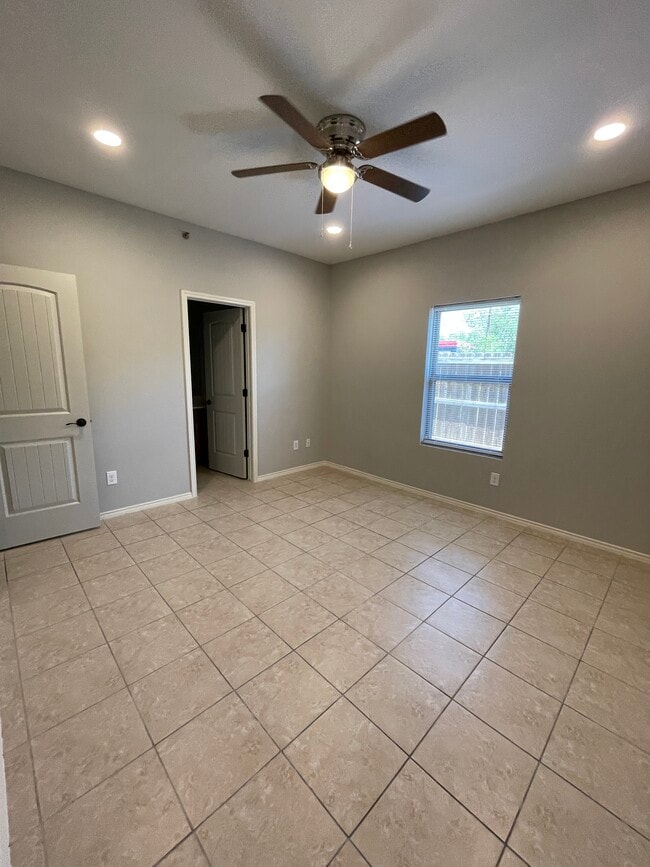 property at 1402 S H St