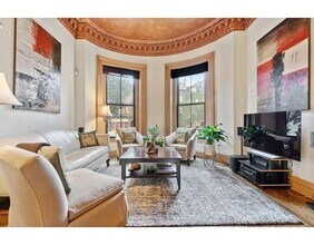 598 Tremont St in Boston, MA - Building Photo - Building Photo