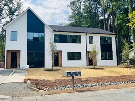 314 Gray Dr in Charlotte, NC - Building Photo
