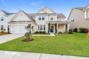 149 Koban Dori Rd in Summerville, SC - Building Photo