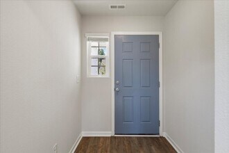 2036 Alderman Way in Creedmoor, NC - Building Photo - Building Photo