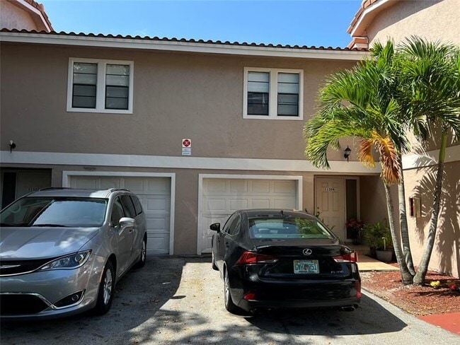 property at 11500 NW 44th St