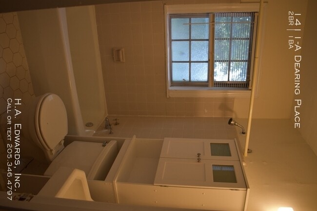 1411 Dearing Pl in Tuscaloosa, AL - Building Photo - Building Photo