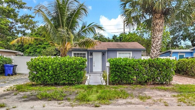 property at 1378 SW 26th Ave