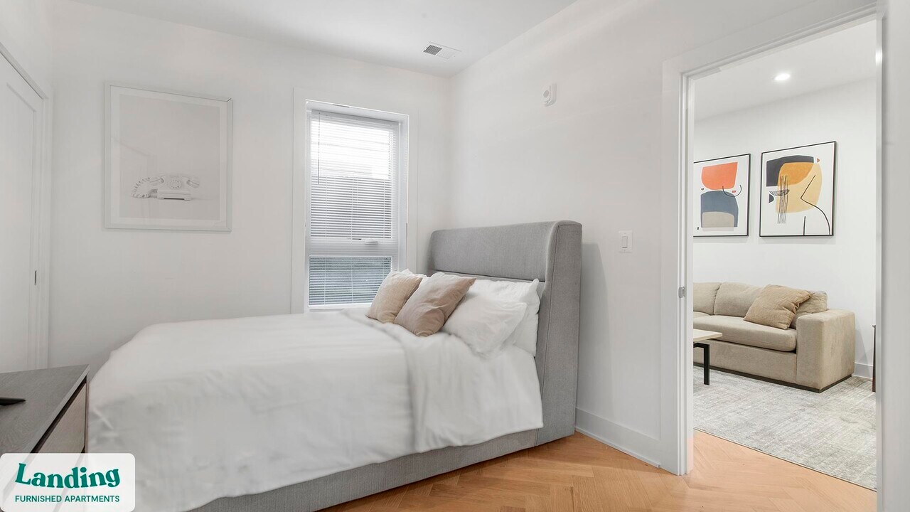 3743 12th St NE in Washington, DC - Building Photo
